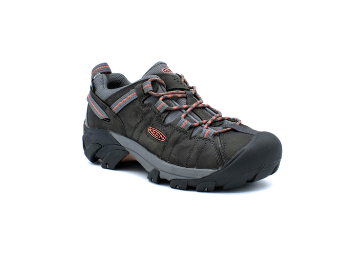 KEEN. TARGHEE II WATERPROOF SHOES