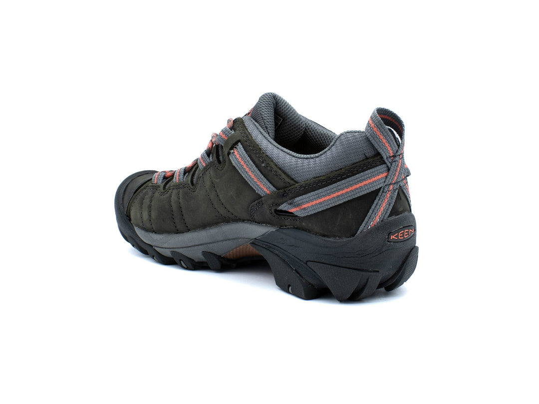 KEEN. TARGHEE II WATERPROOF SHOES