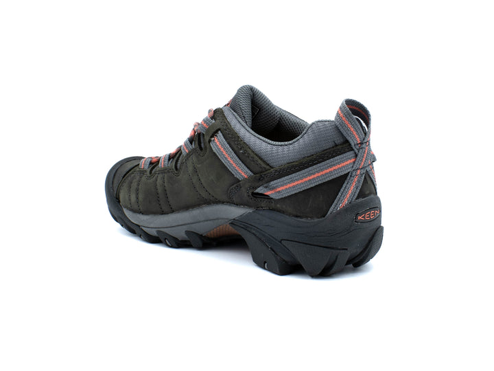 KEEN. TARGHEE II WATERPROOF SHOES
