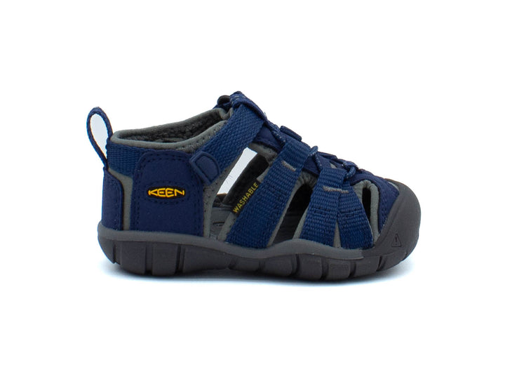 KEEN. TODDLERS' SEACAMP II CNX