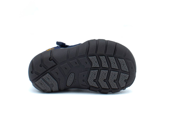 KEEN. TODDLERS' SEACAMP II CNX