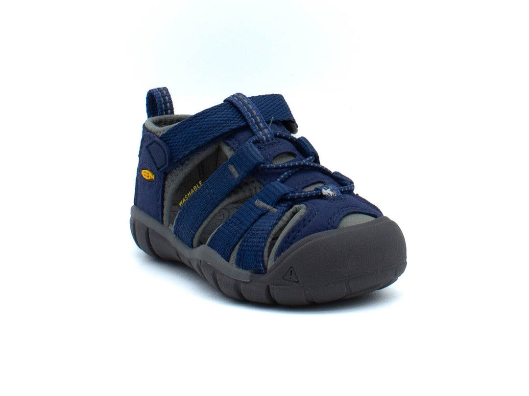 KEEN. TODDLERS' SEACAMP II CNX