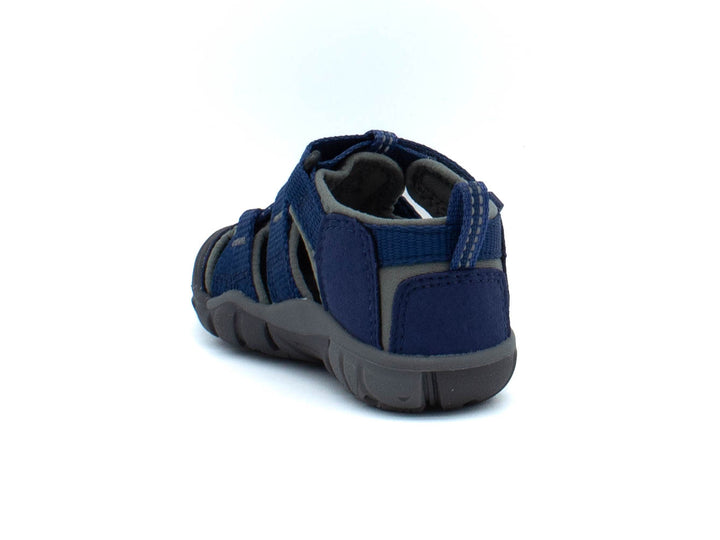 KEEN. TODDLERS' SEACAMP II CNX
