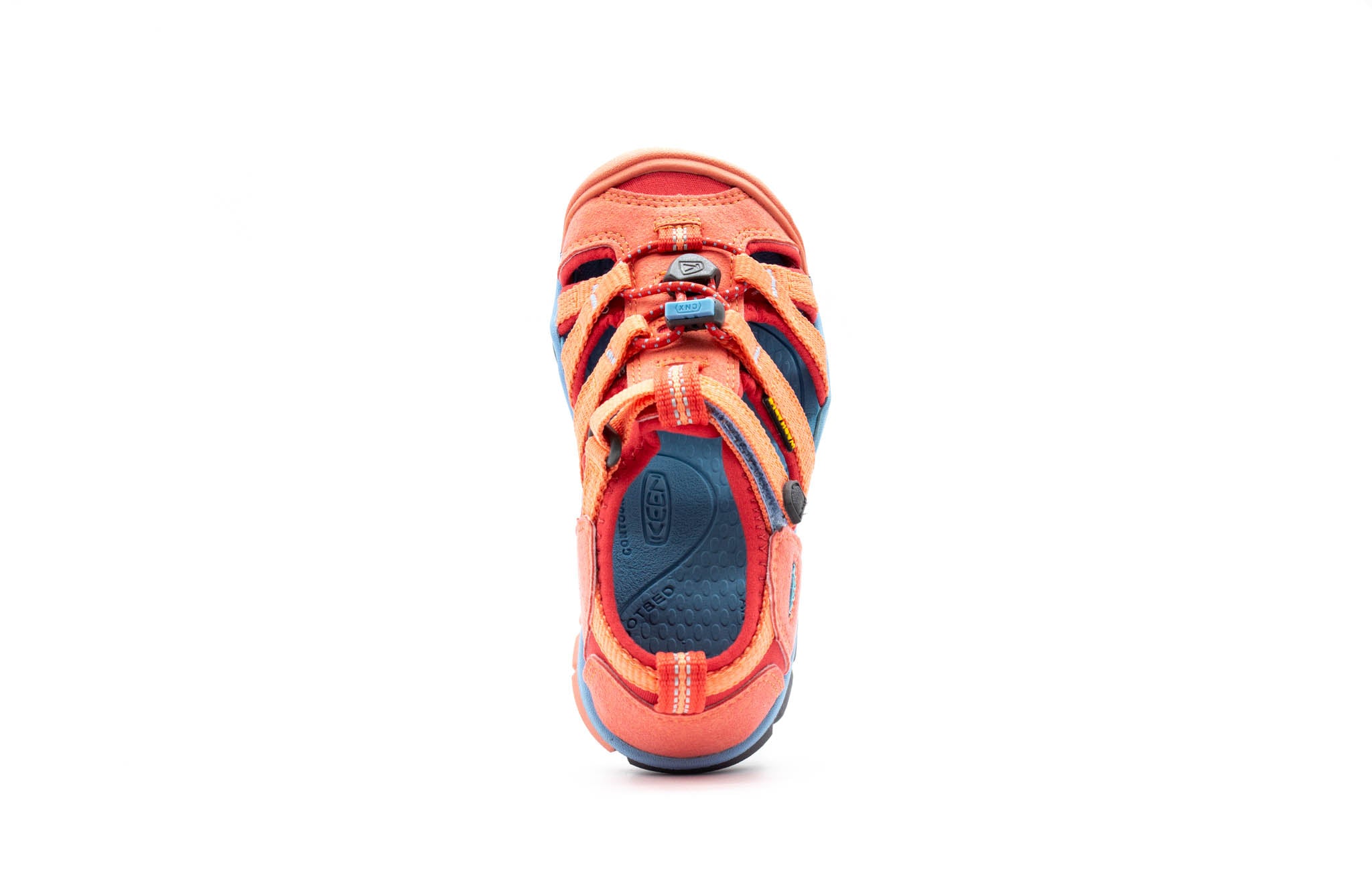 KEEN. SEACAMP II CNX