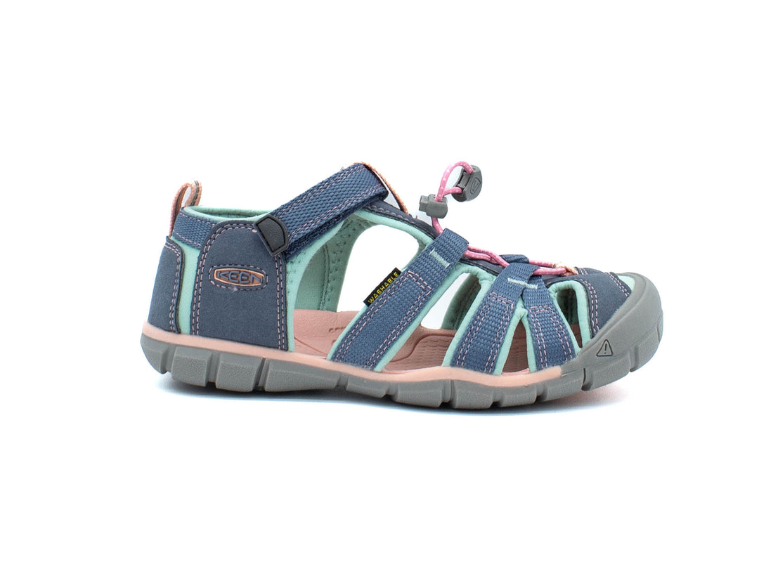 KEEN. BIG KIDS' SEACAMP II CNX