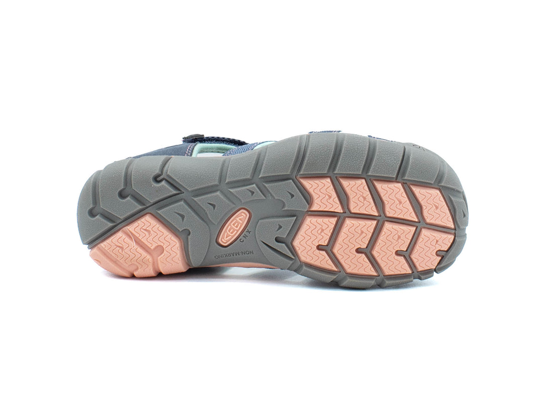 KEEN. BIG KIDS' SEACAMP II CNX
