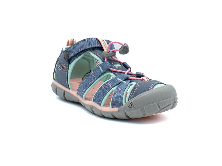 KEEN. BIG KIDS' SEACAMP II CNX