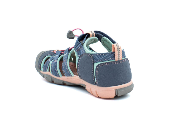 KEEN. BIG KIDS' SEACAMP II CNX