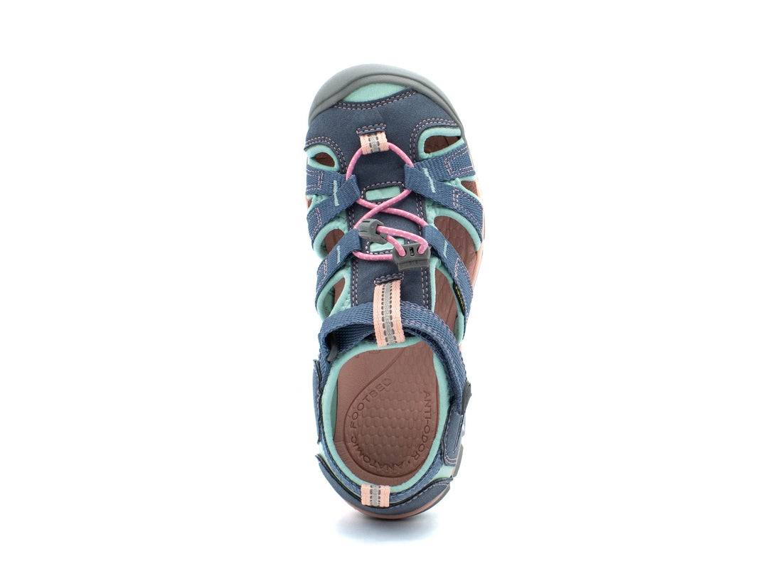 KEEN. BIG KIDS' SEACAMP II CNX