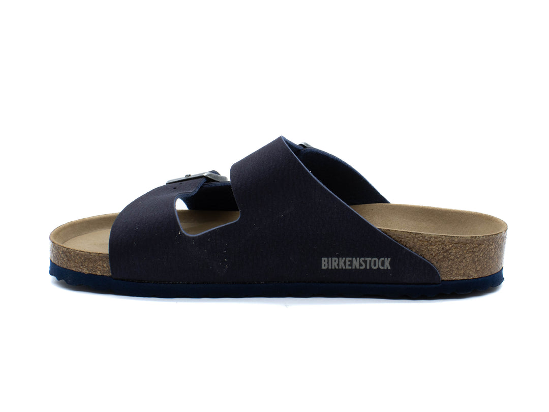 BIRKENSTOCK Arizona Vegan Soft Footbed
