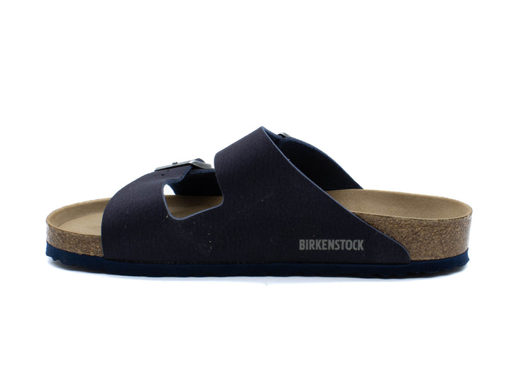 BIRKENSTOCK Arizona Vegan Soft Footbed