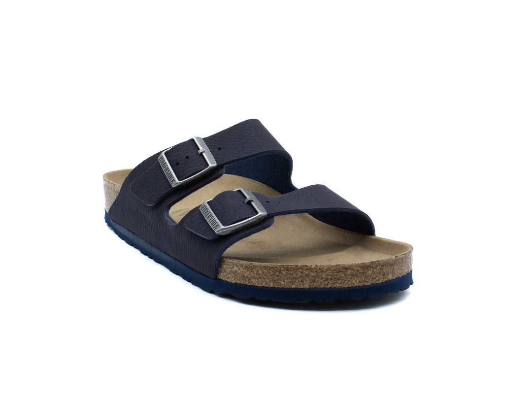 BIRKENSTOCK Arizona Vegan Soft Footbed