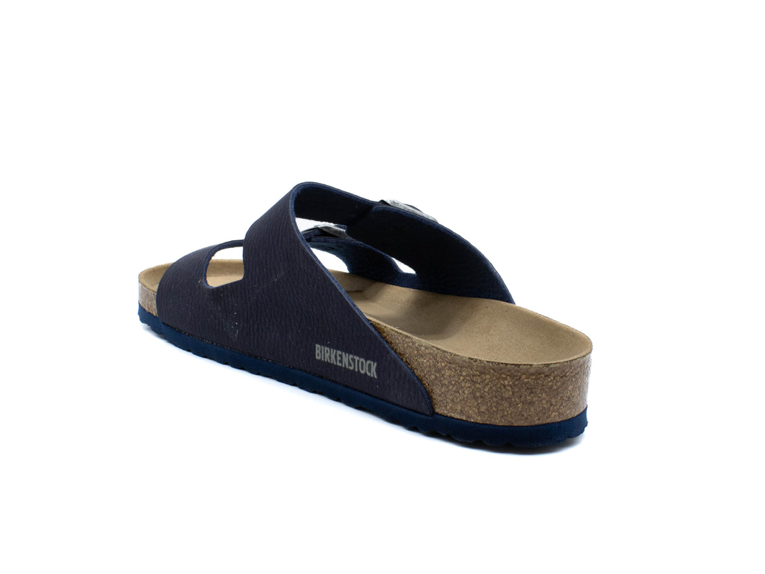 BIRKENSTOCK Arizona Vegan Soft Footbed
