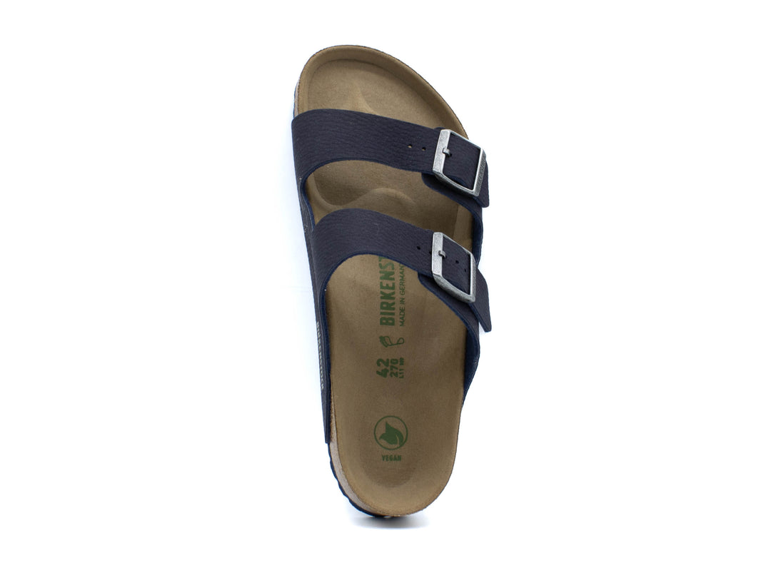 BIRKENSTOCK Arizona Vegan Soft Footbed