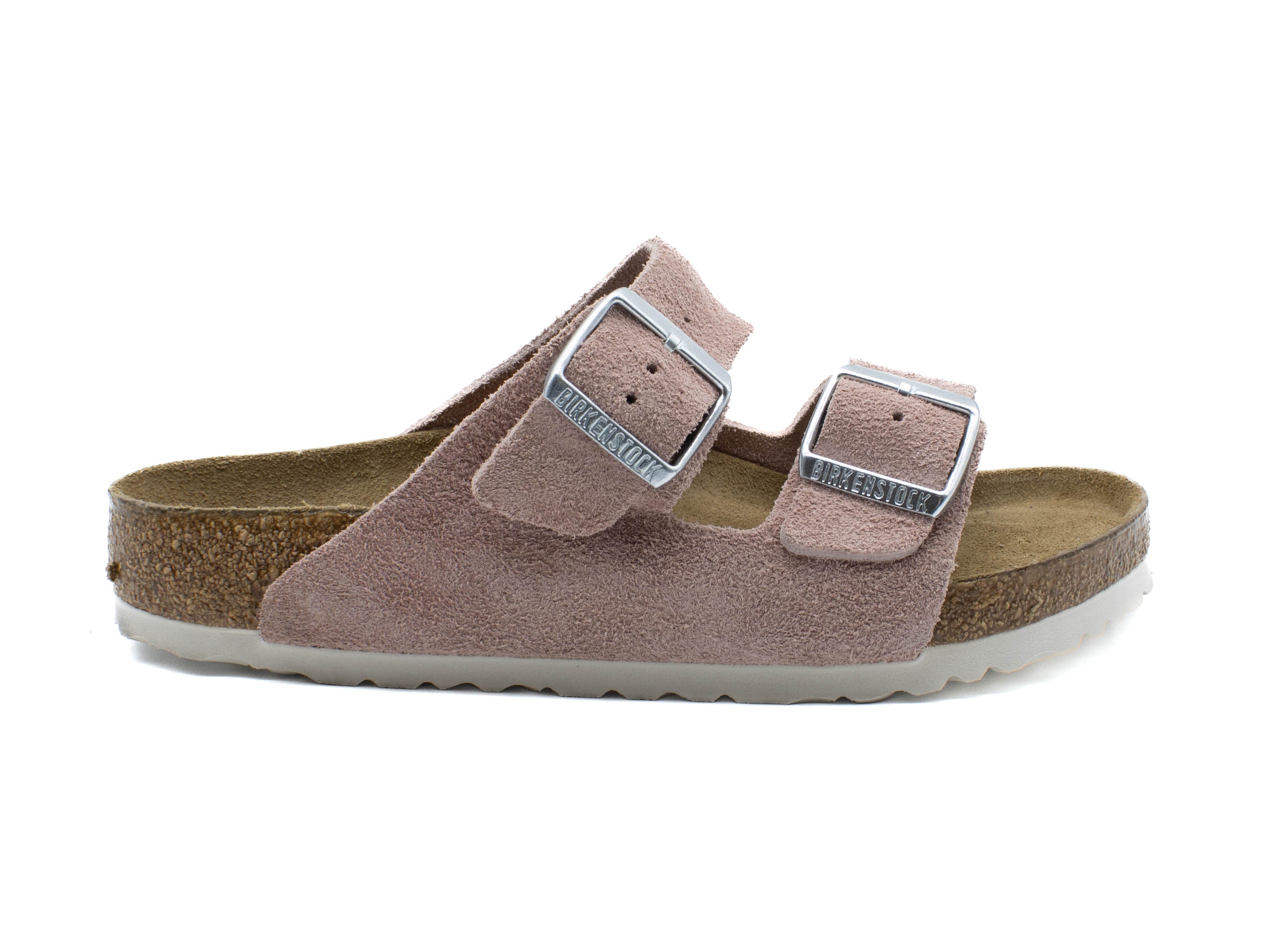 BIRKENSTOCK ARIZONA SOFT FOOTBED