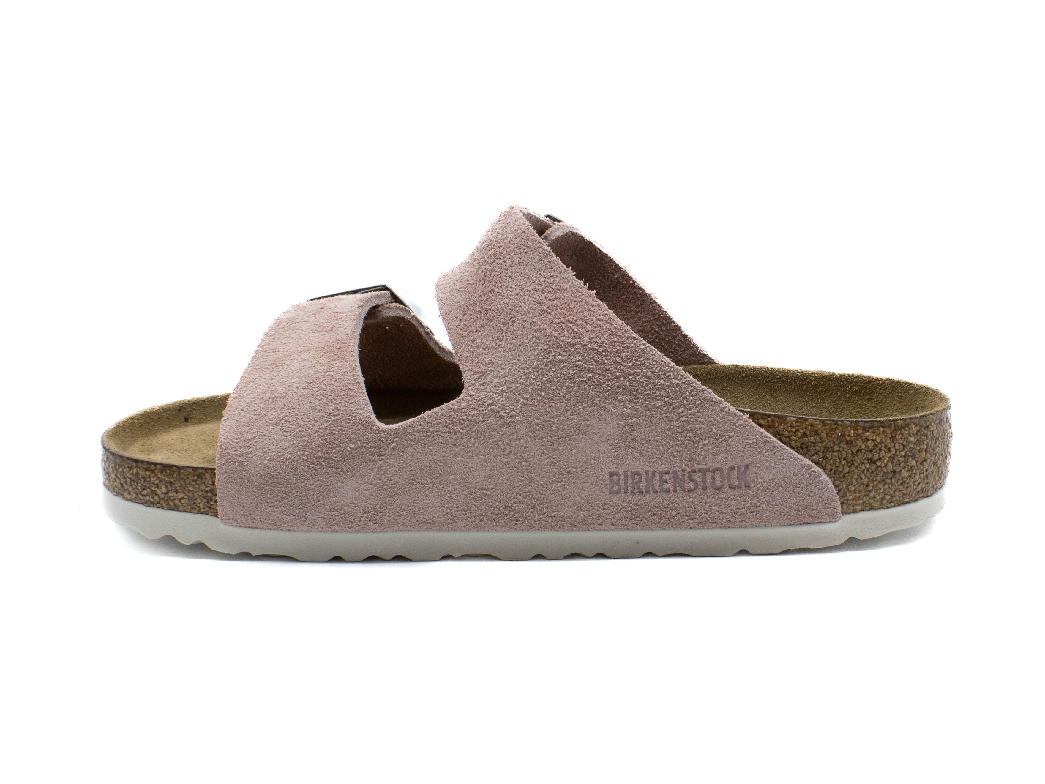 BIRKENSTOCK ARIZONA SOFT FOOTBED