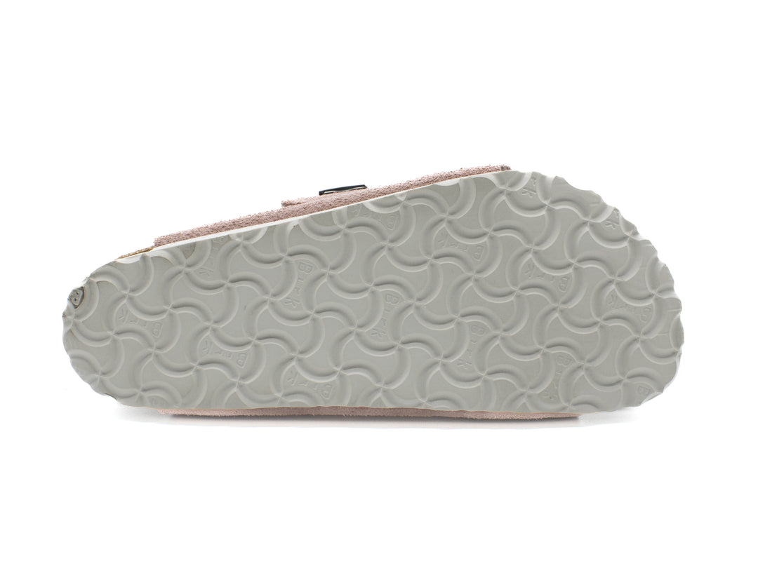 BIRKENSTOCK ARIZONA SOFT FOOTBED