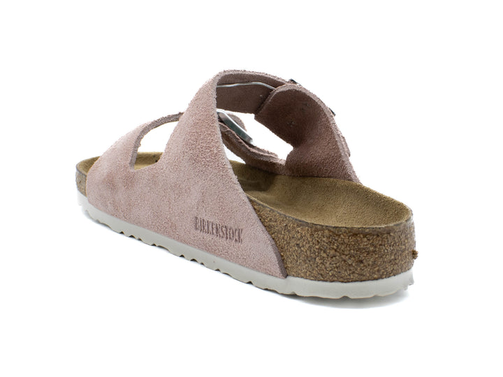 BIRKENSTOCK ARIZONA SOFT FOOTBED