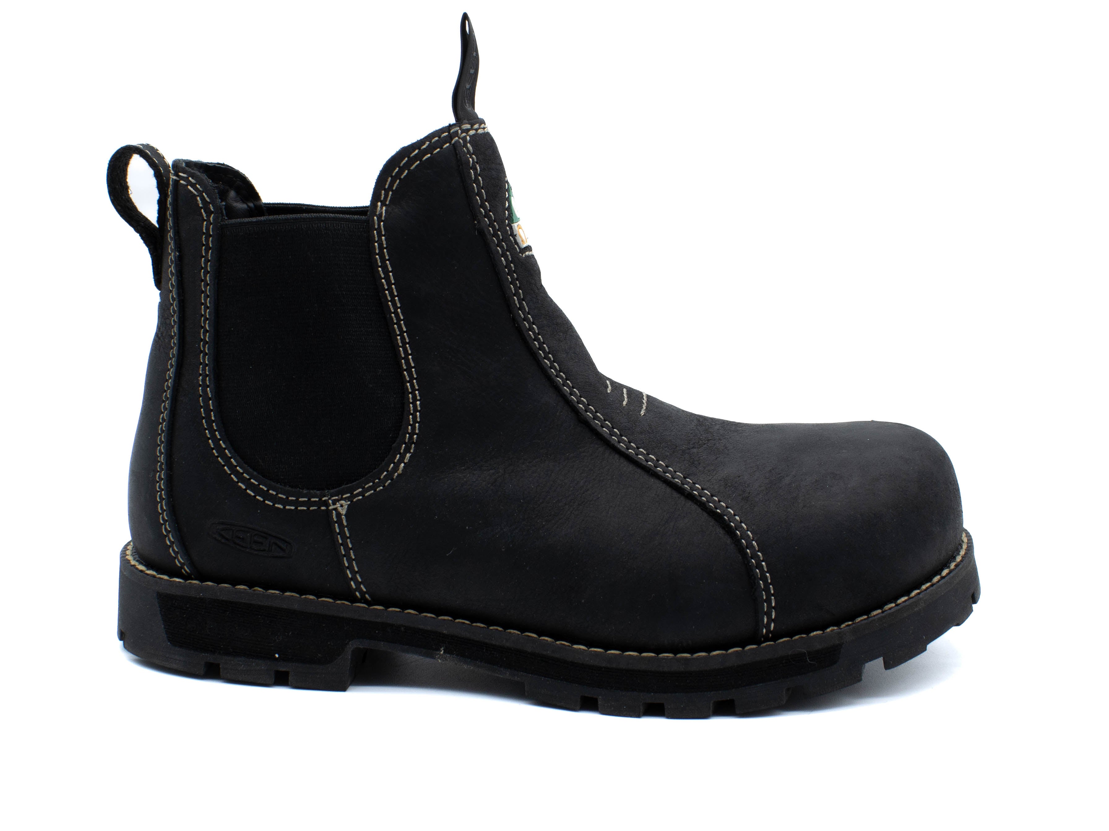 KEEN UTILITY Romeo CSA Work Boot