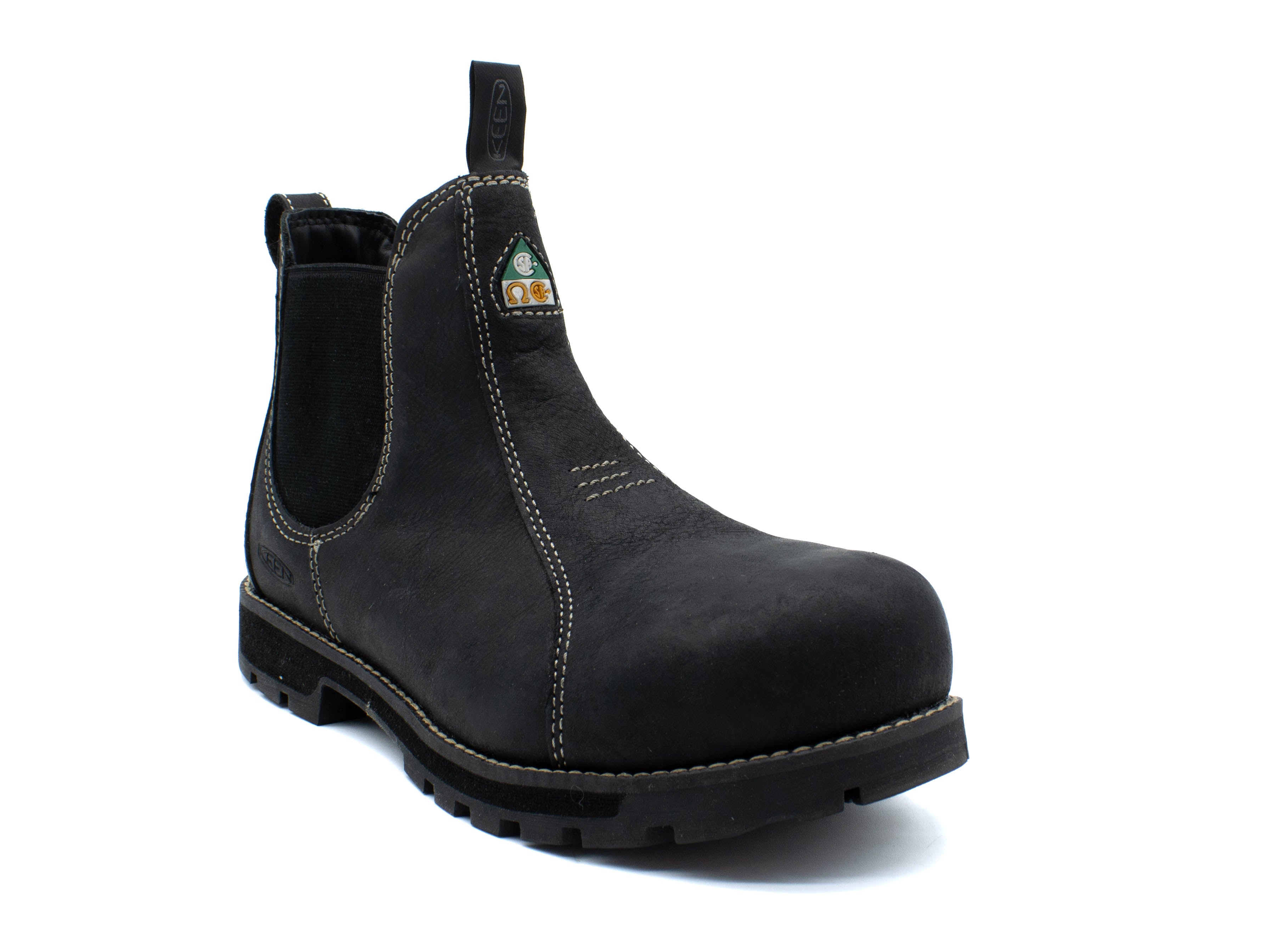 KEEN UTILITY Romeo CSA Work Boot