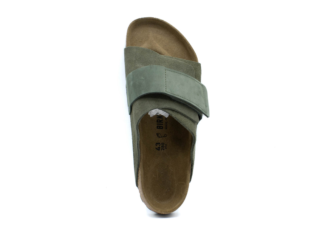 BIRKENSTOCK Kyoto