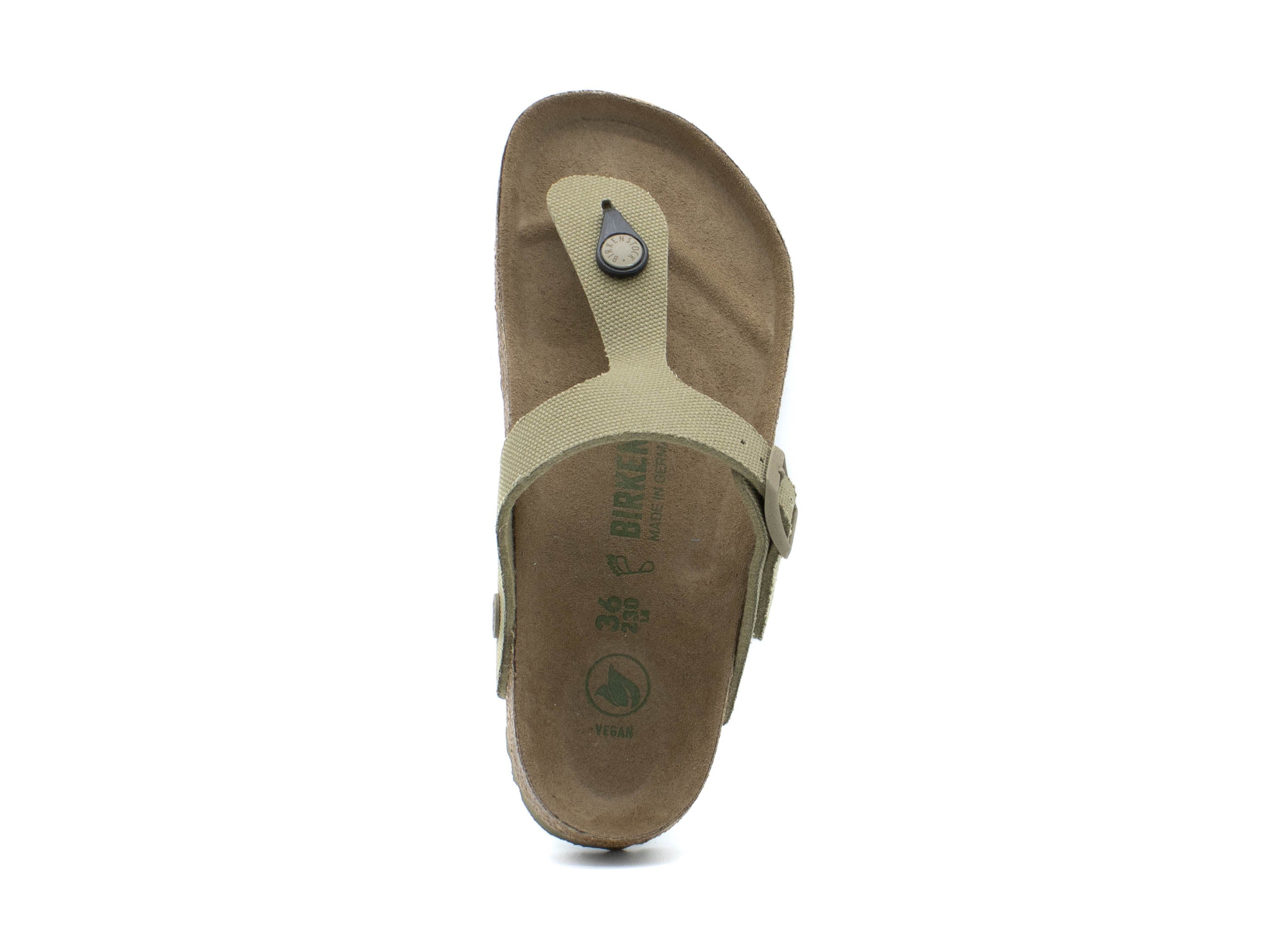 BIRKENSTOCK Gizeh Vegan