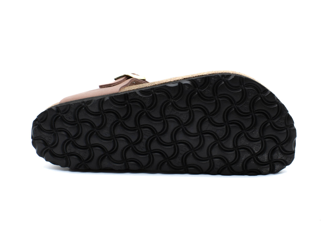 BIRKENSTOCK Gizeh Soft Footbed