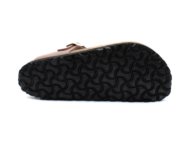 BIRKENSTOCK Gizeh Soft Footbed