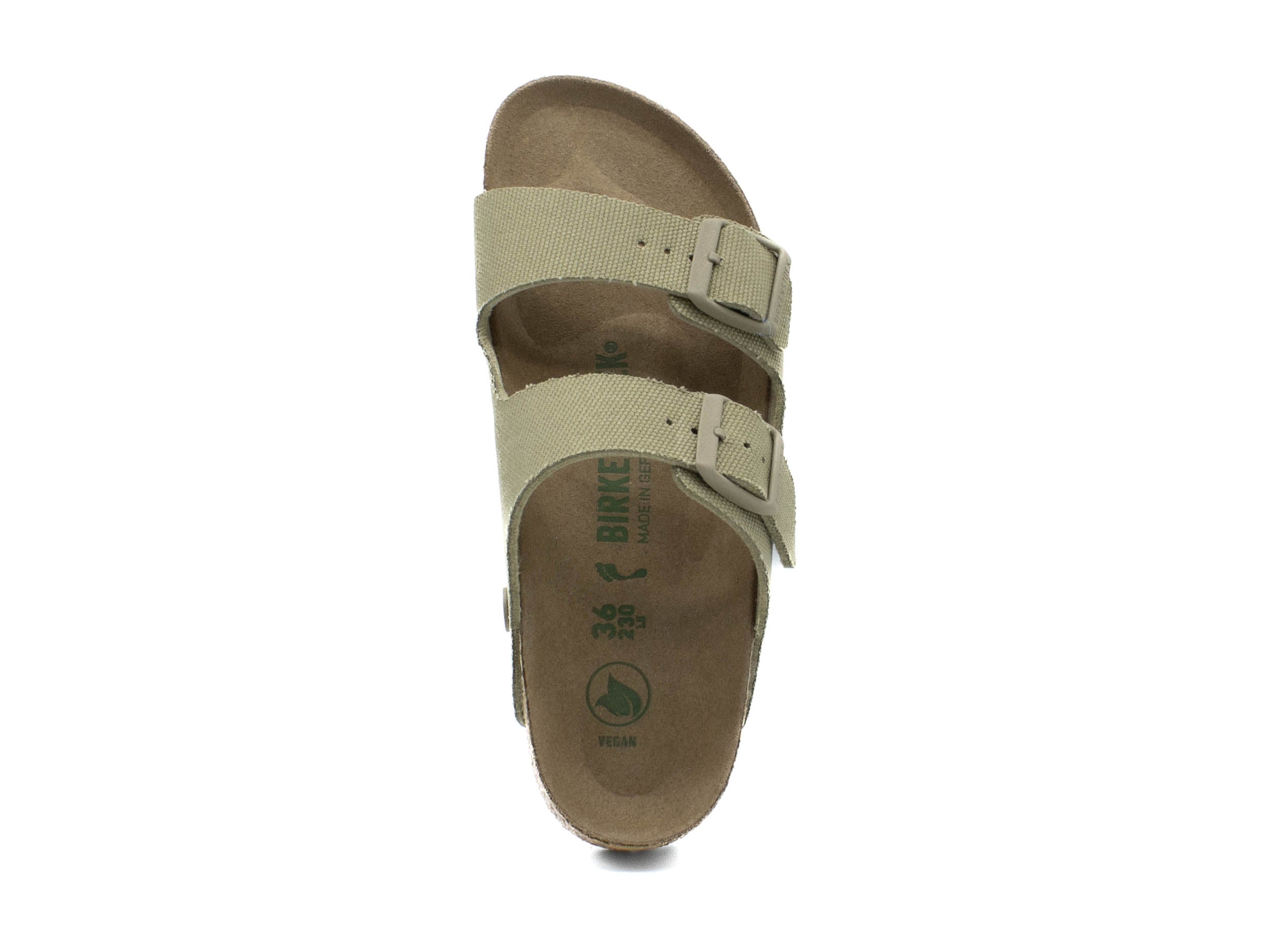 BIRKENSTOCK Arizona Vegan