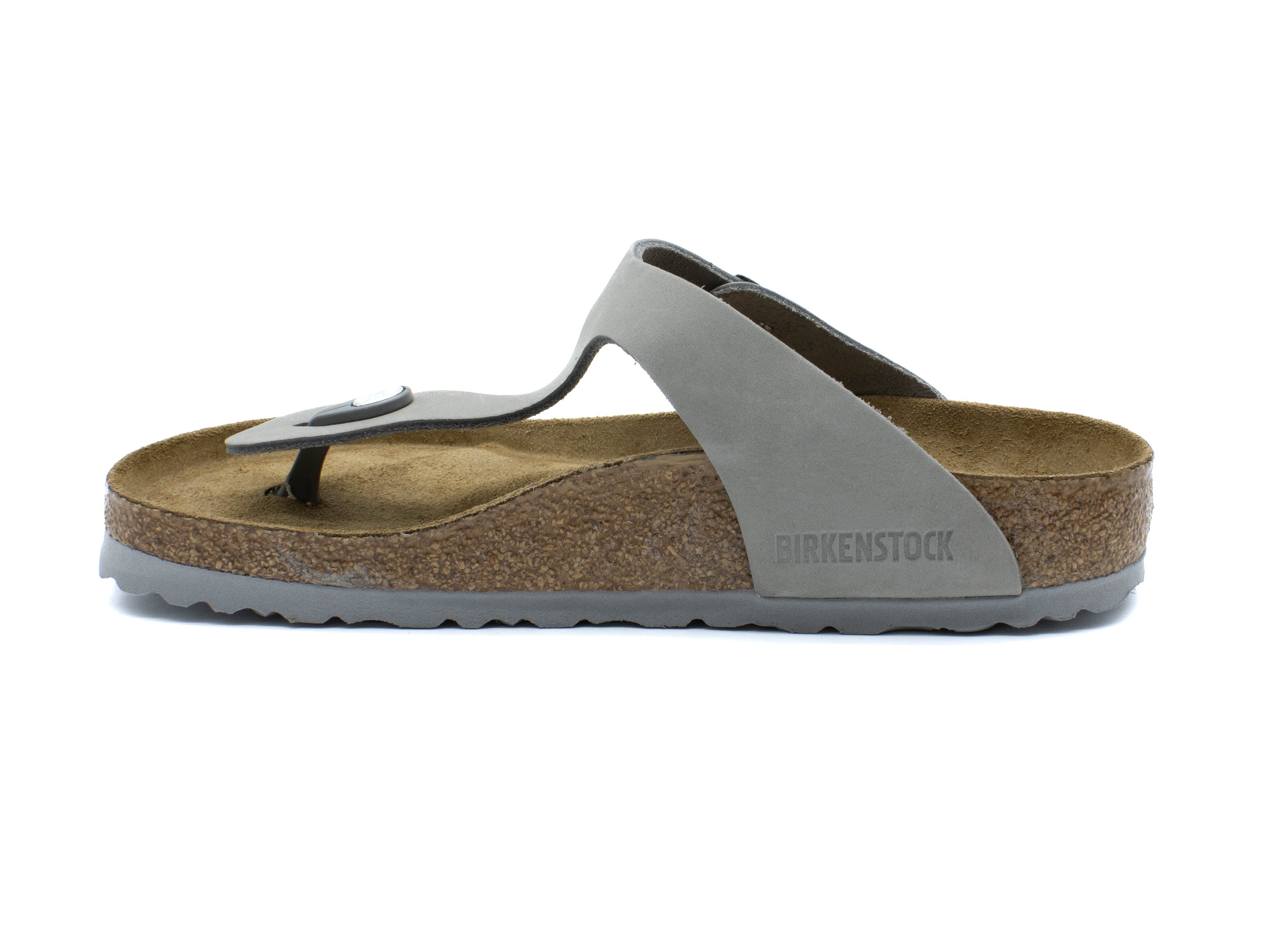 BIRKENSTOCK Gizeh Soft Footbed