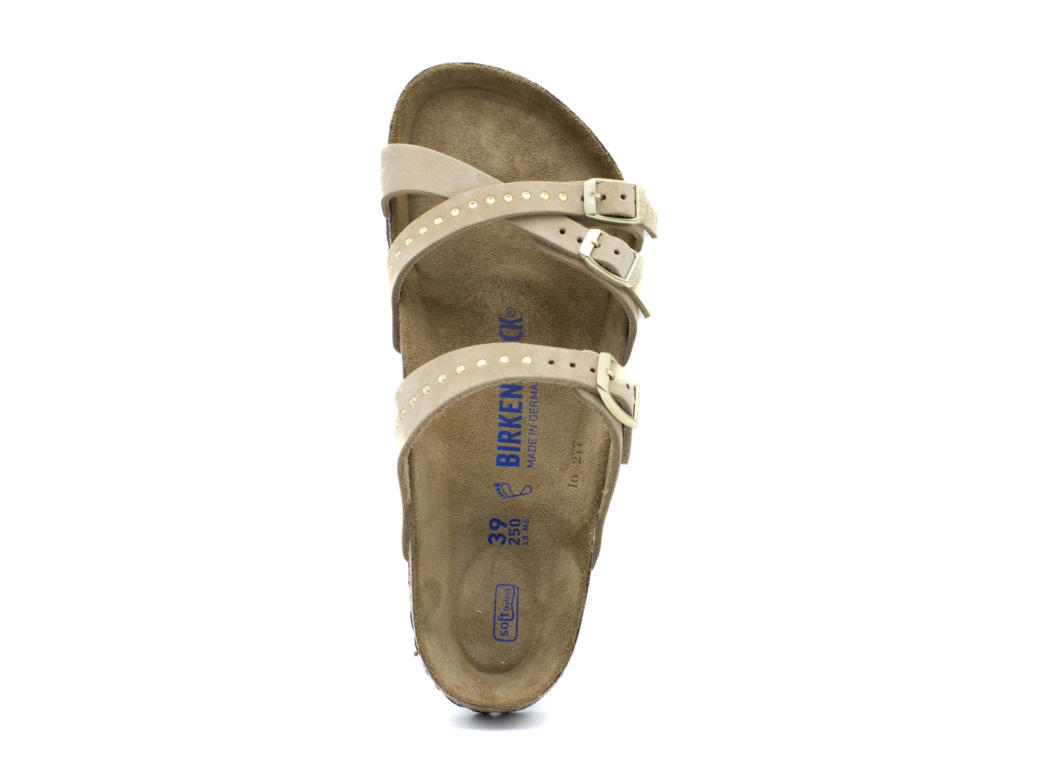 BIRKENSTOCK Franca