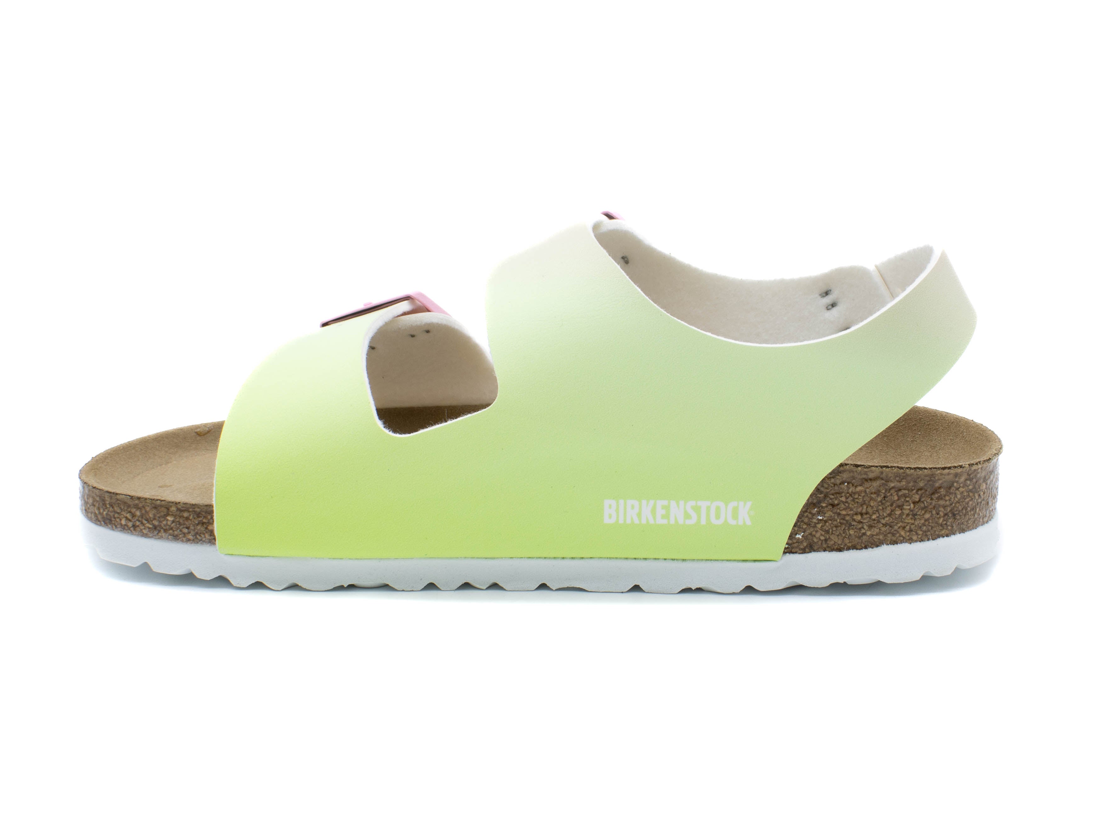 BIRKENSTOCK Milano Vegan