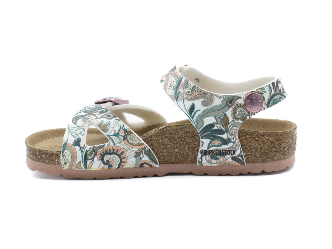 BIRKENSTOCK Rio Kids Vegan