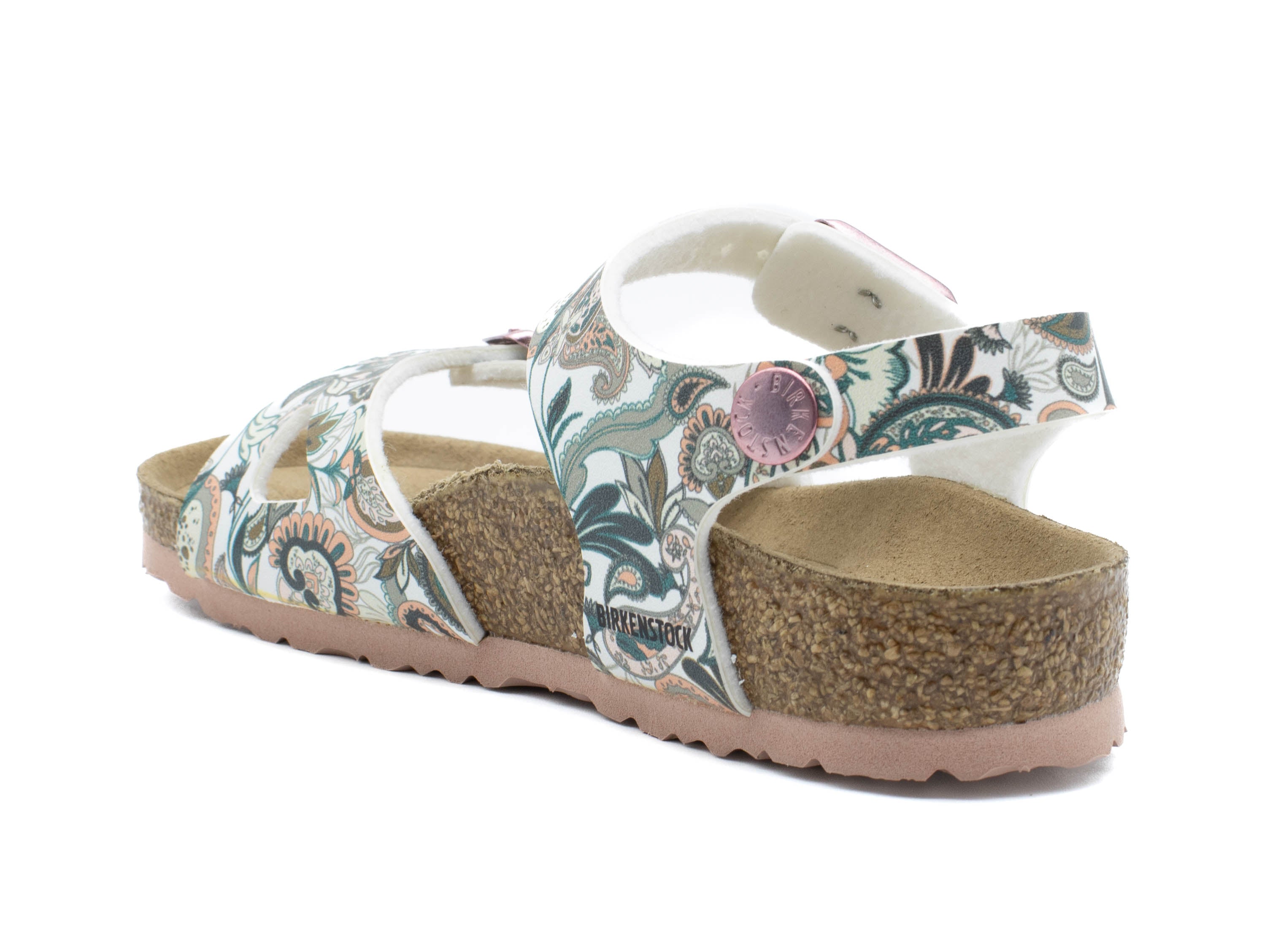 BIRKENSTOCK Rio Kids