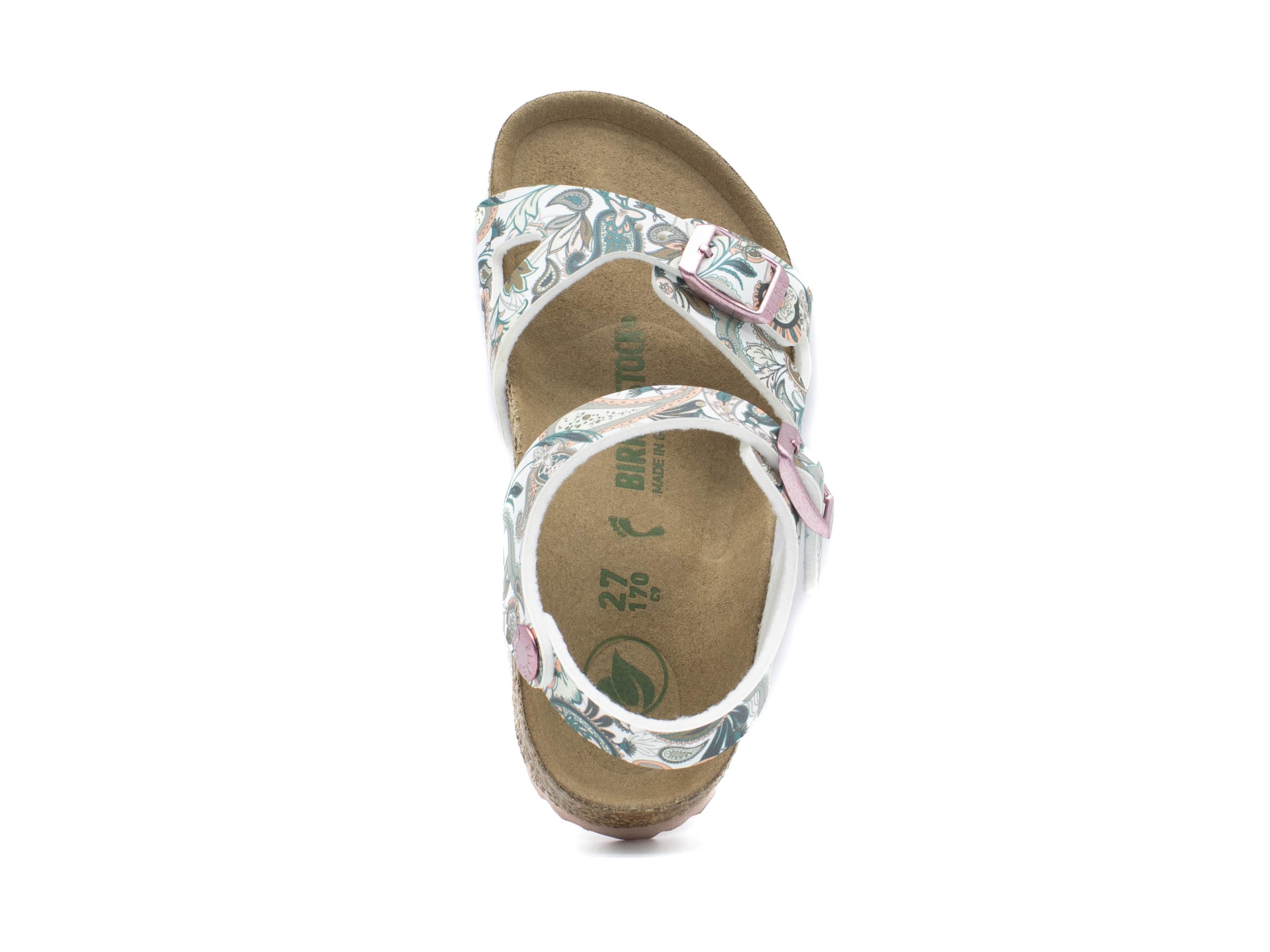 BIRKENSTOCK Rio Kids