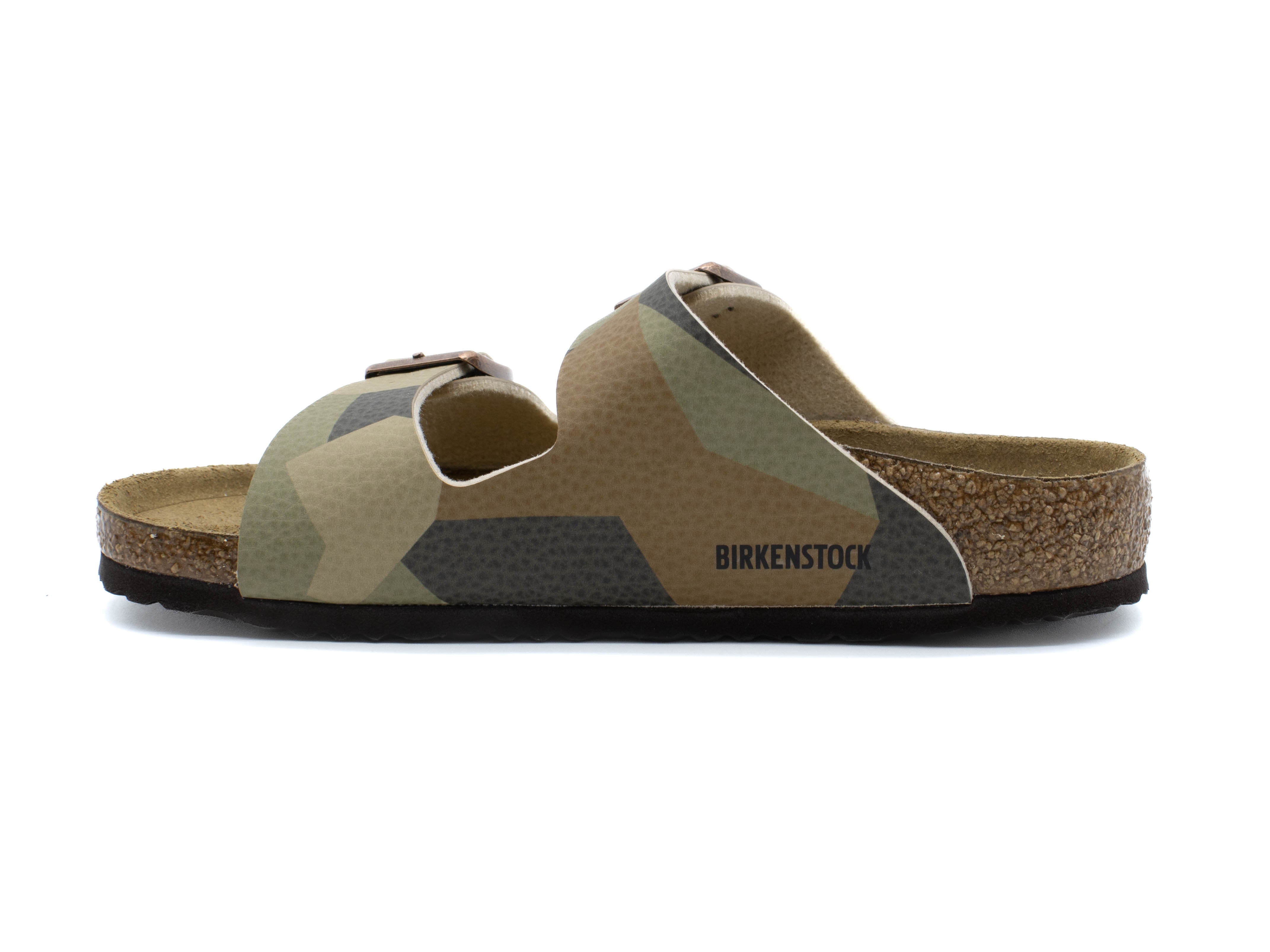 BIRKENSTOCK Arizona Kids