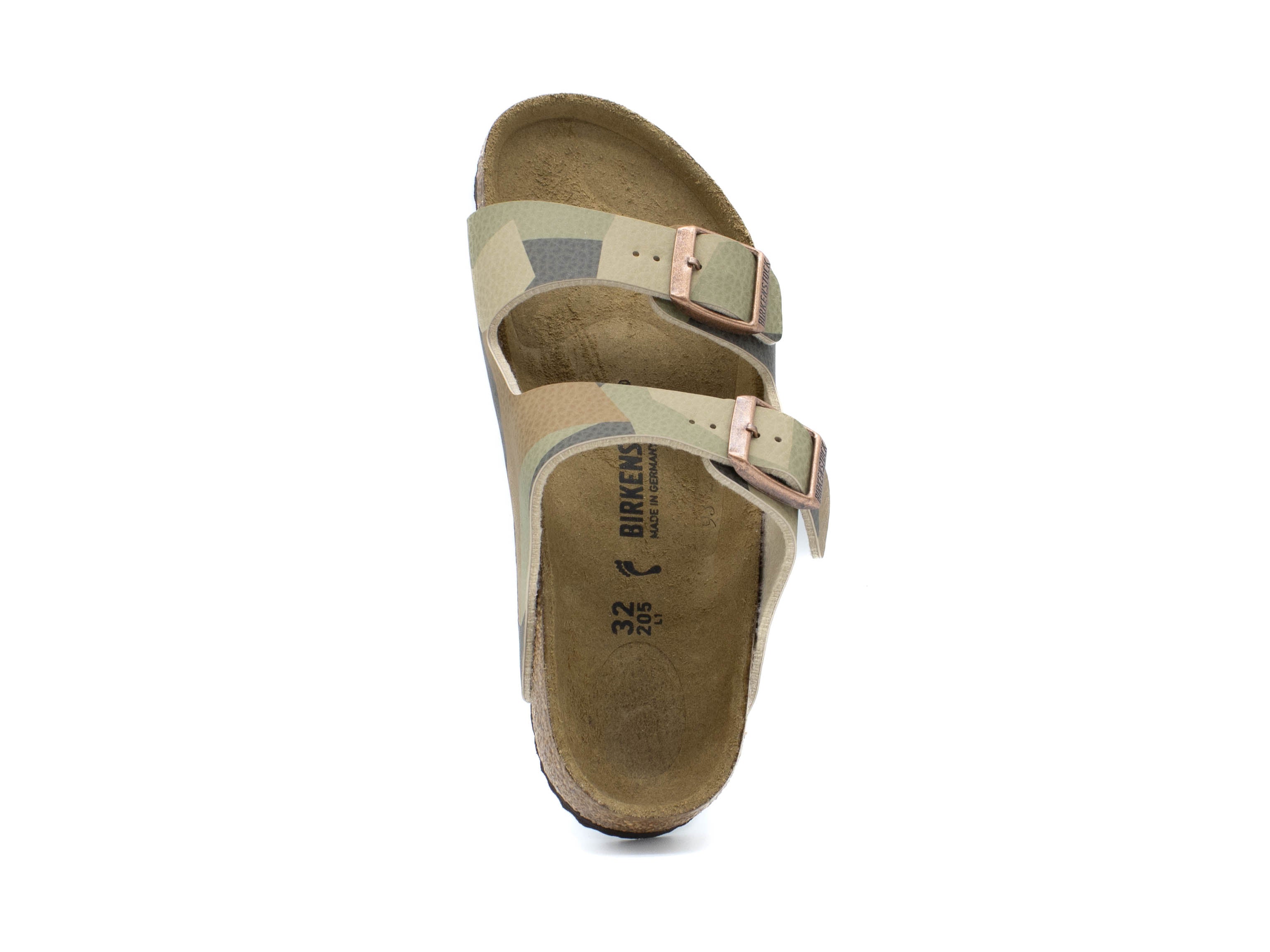 BIRKENSTOCK Arizona Kids