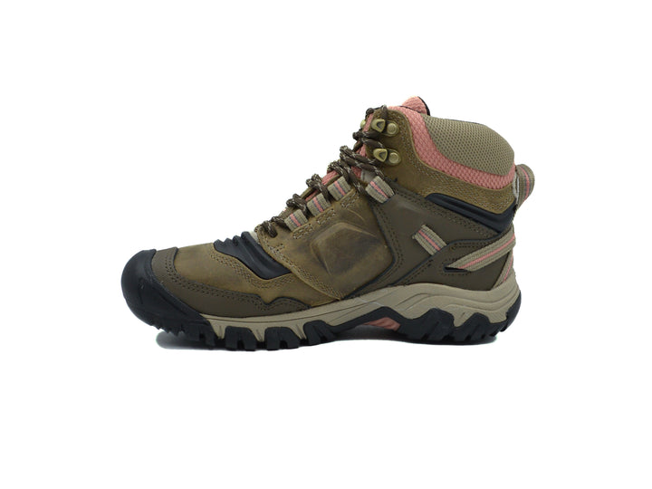 KEEN. RIDGE FLEX WATERPROOF BOOT