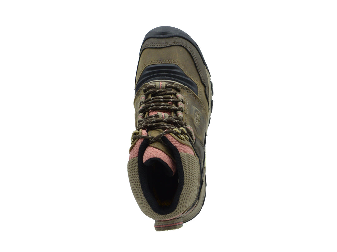 KEEN. RIDGE FLEX WATERPROOF BOOT
