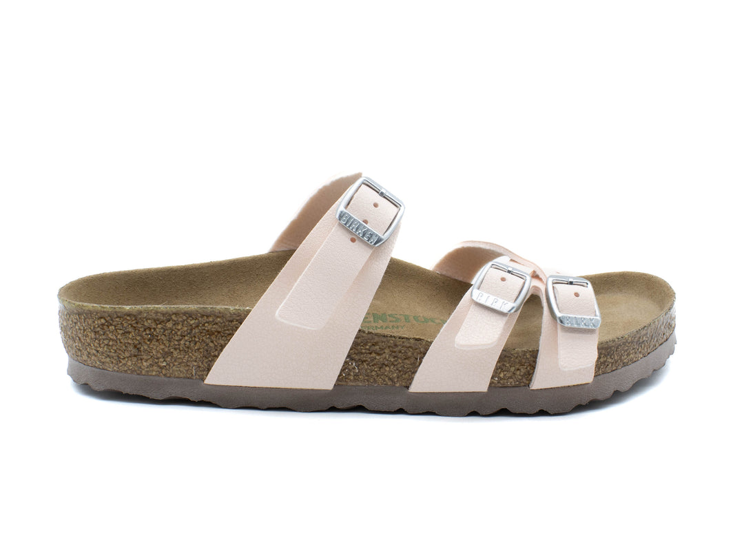 BIRKENSTOCK Franca Vegan