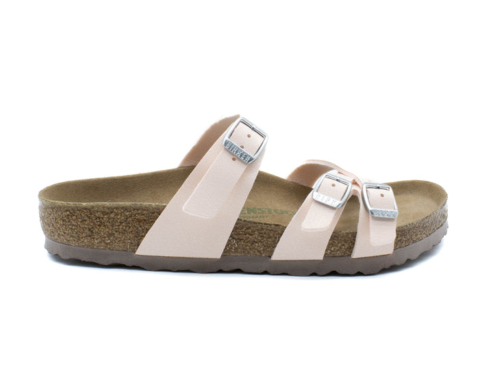 BIRKENSTOCK Franca Vegan