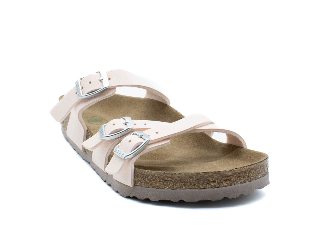 BIRKENSTOCK Franca Vegan