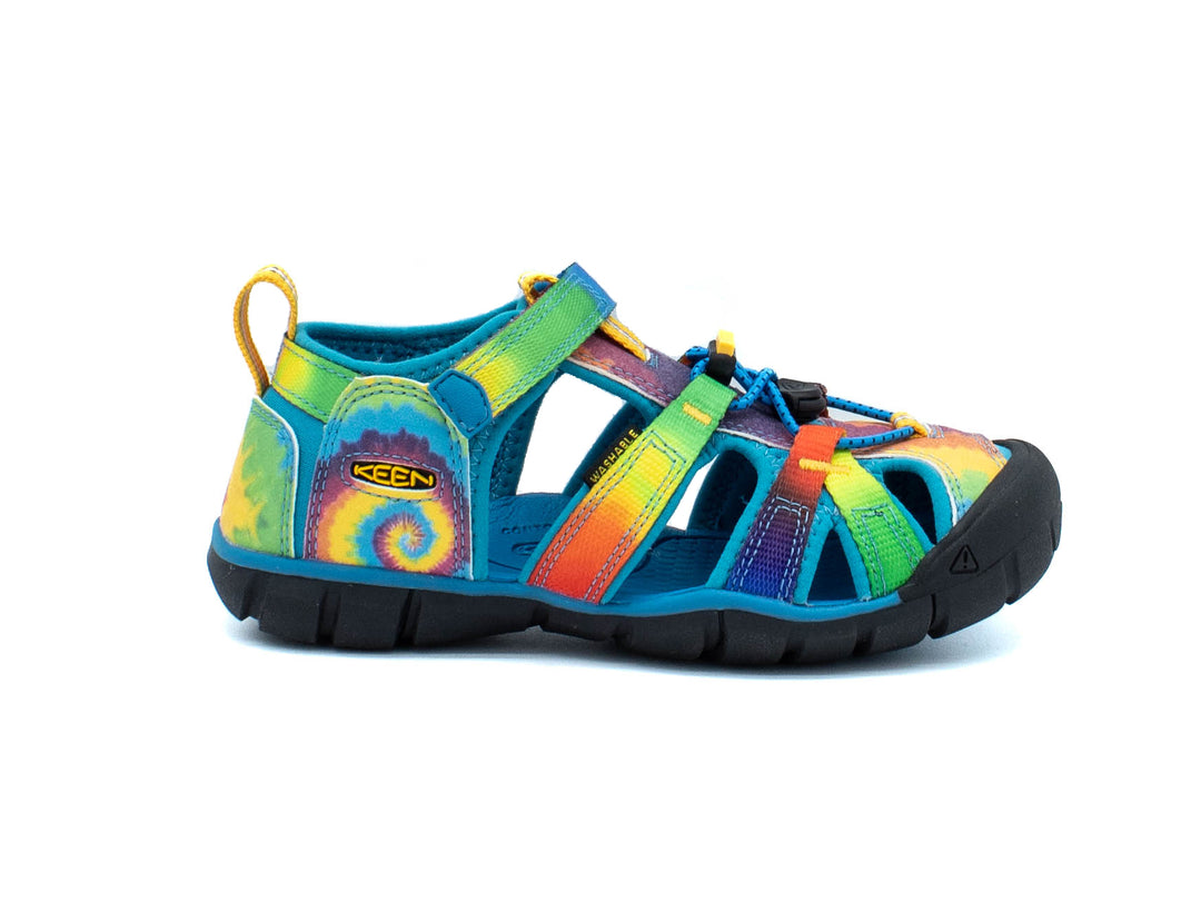 KEEN. SEACAMP II CNX