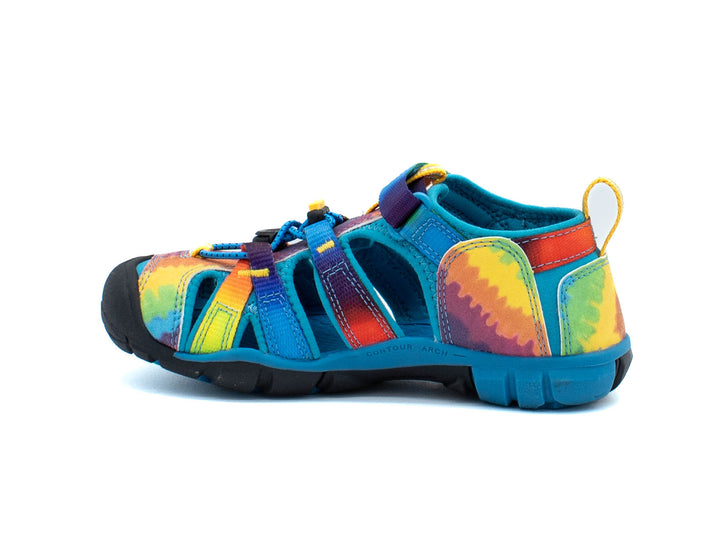 KEEN. SEACAMP II CNX