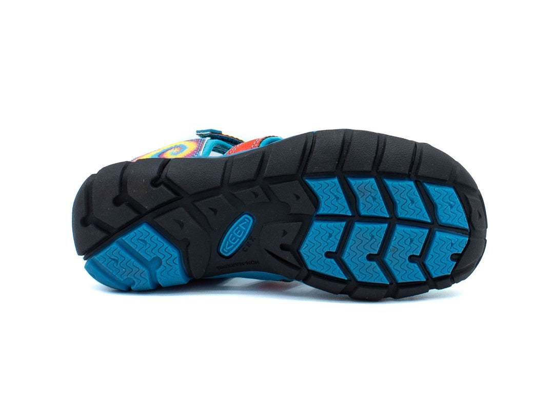 KEEN. SEACAMP II CNX