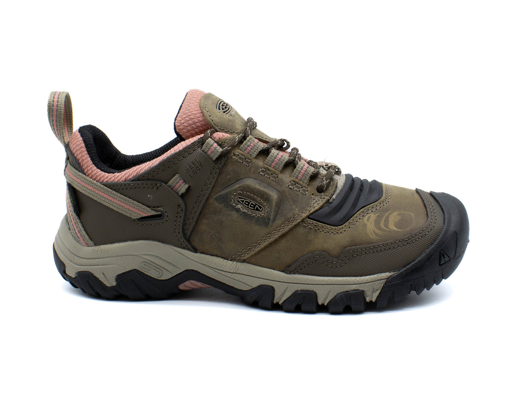 KEEN. RIDGE FLEX WATERPROOF