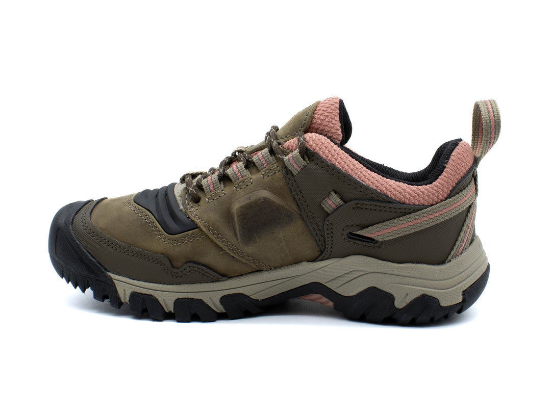 KEEN. RIDGE FLEX WATERPROOF