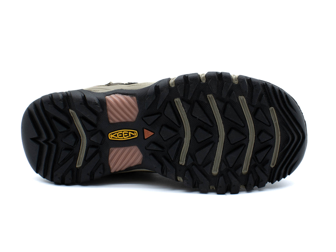KEEN. RIDGE FLEX WATERPROOF