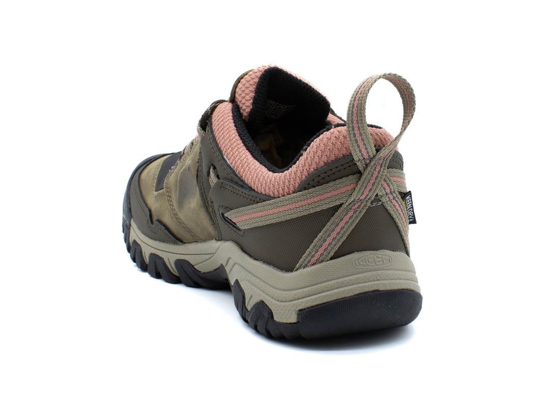 KEEN. RIDGE FLEX WATERPROOF