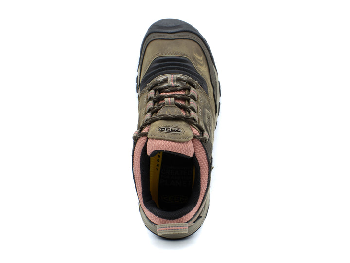 KEEN. RIDGE FLEX WATERPROOF